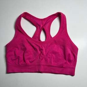 Danskin Hot Pink Sports Bra